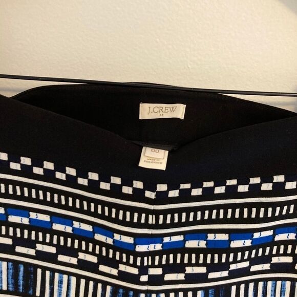 J . Crew‎ print shorts - Picture 3 of 3